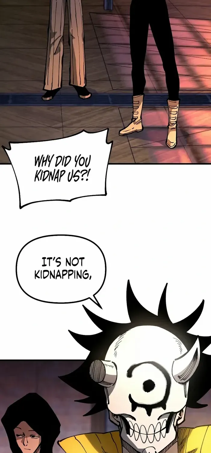 Global Beast Tamer: I Can See the Path of Evolution Chapter 43 page 29 - 