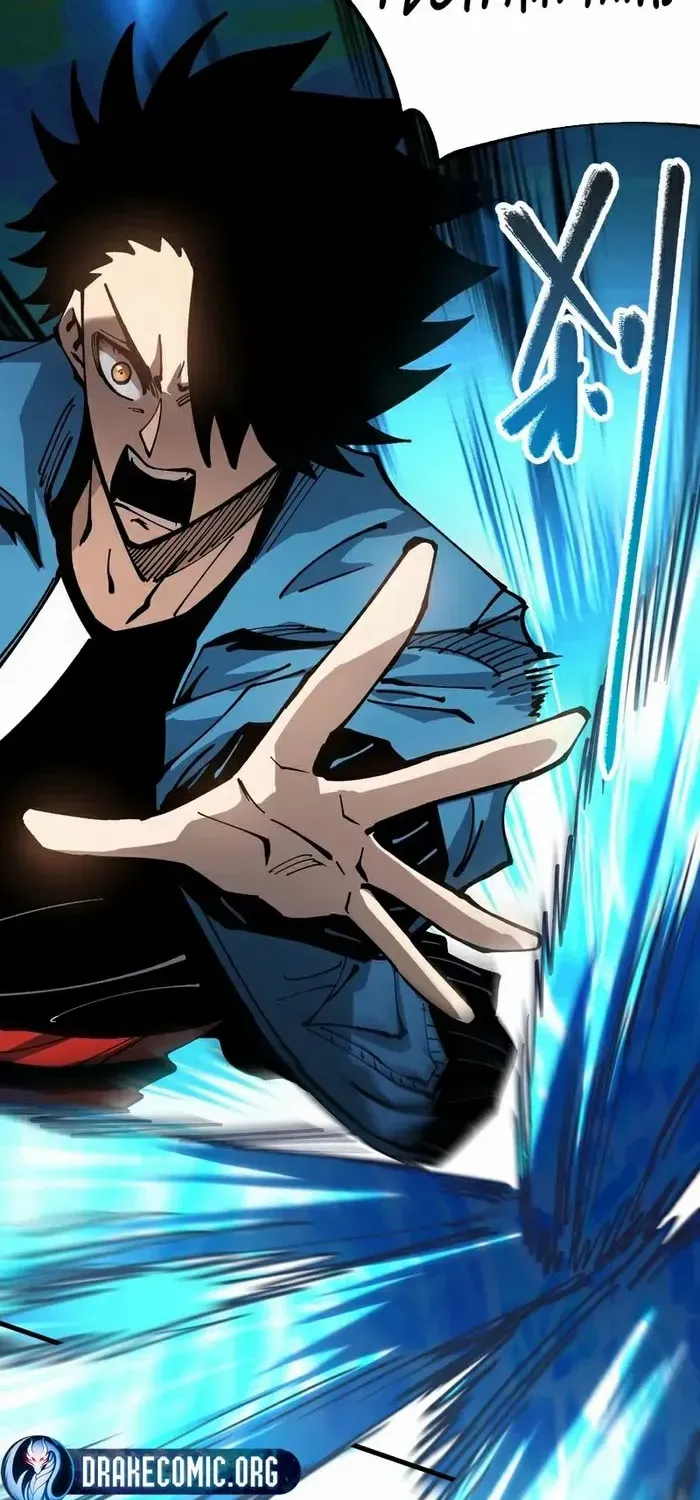 Global Beast Tamer: I Can See the Path of Evolution Chapter 43 page 4 - 