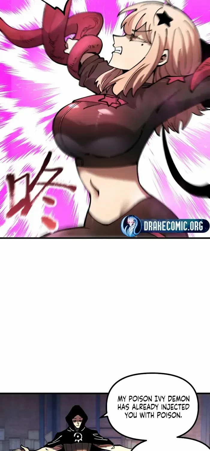 Global Beast Tamer: I Can See the Path of Evolution Chapter 43 page 32 - 