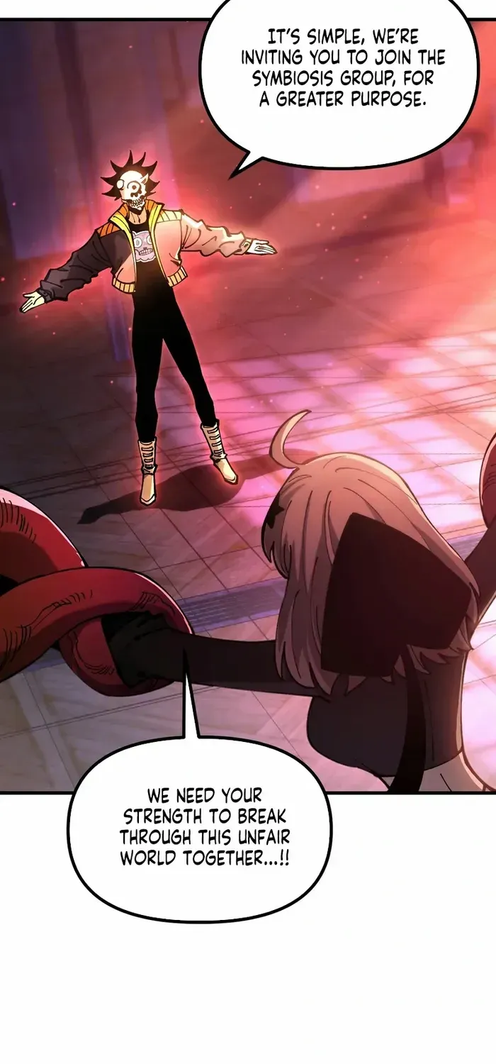 Global Beast Tamer: I Can See the Path of Evolution Chapter 43 page 34 - 