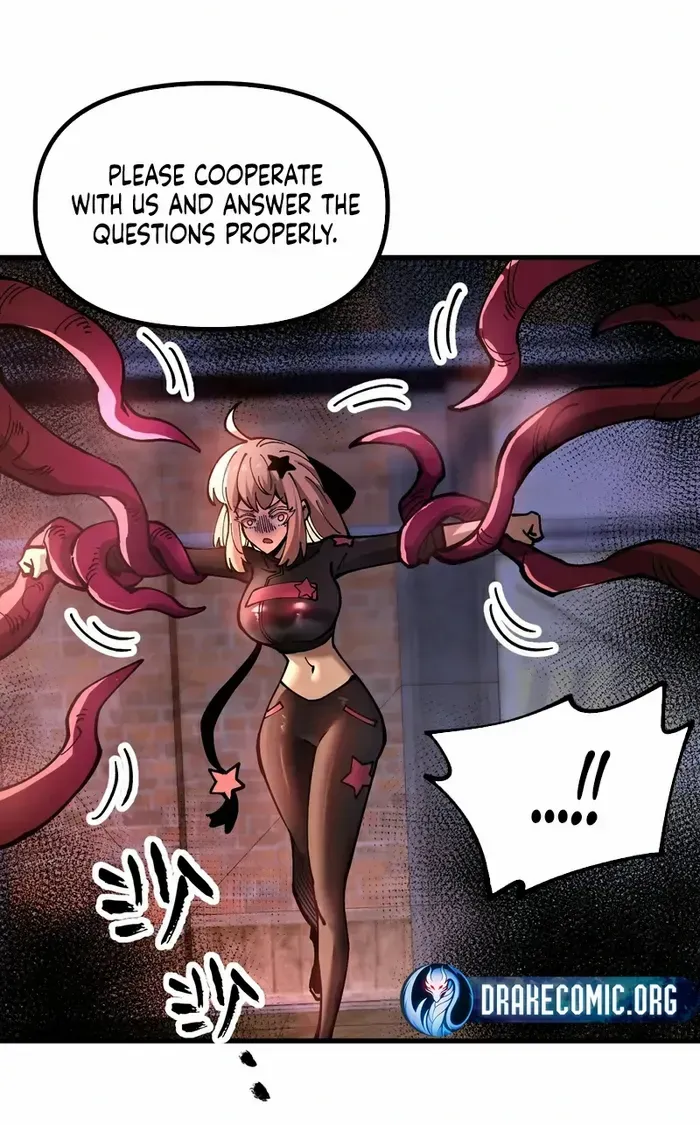 Global Beast Tamer: I Can See the Path of Evolution Chapter 43 page 36 - 