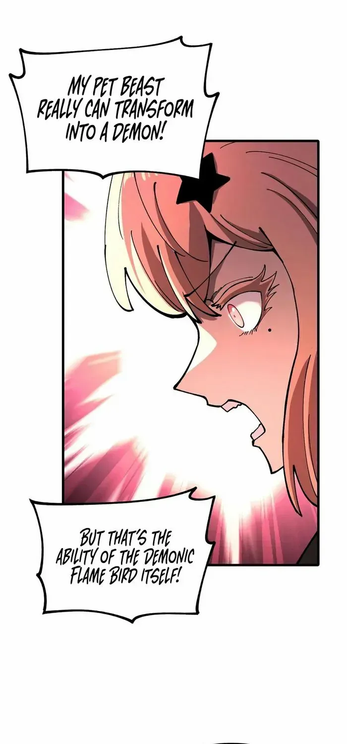 Global Beast Tamer: I Can See the Path of Evolution Chapter 43 page 37 - 