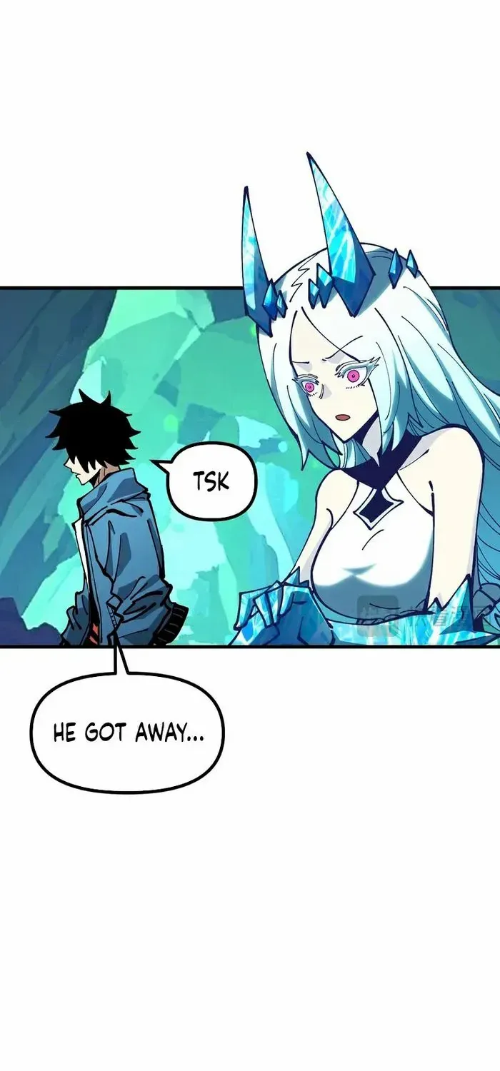 Global Beast Tamer: I Can See the Path of Evolution Chapter 43 page 7 - 