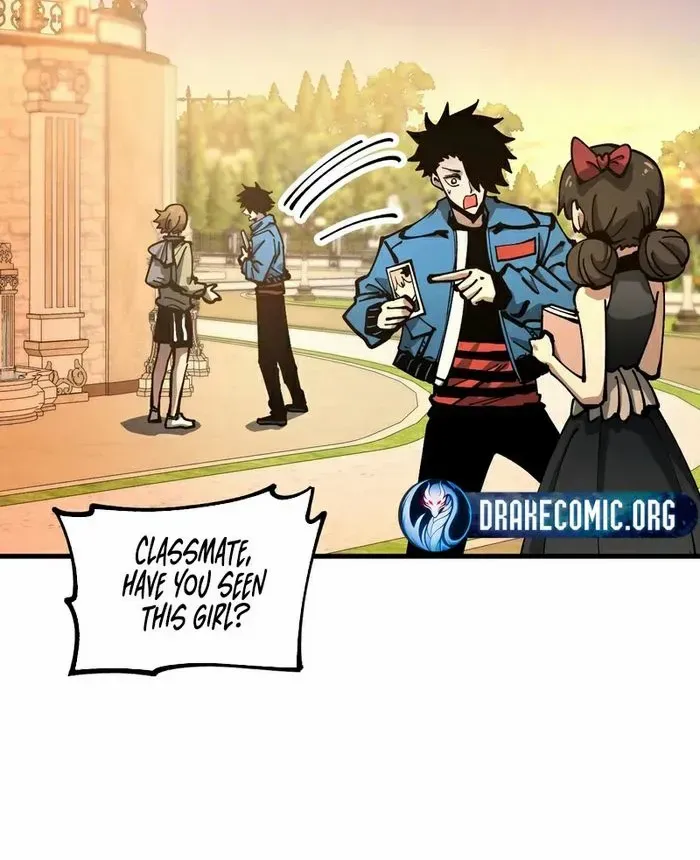 Global Beast Tamer: I Can See the Path of Evolution Chapter 43 page 9 - 