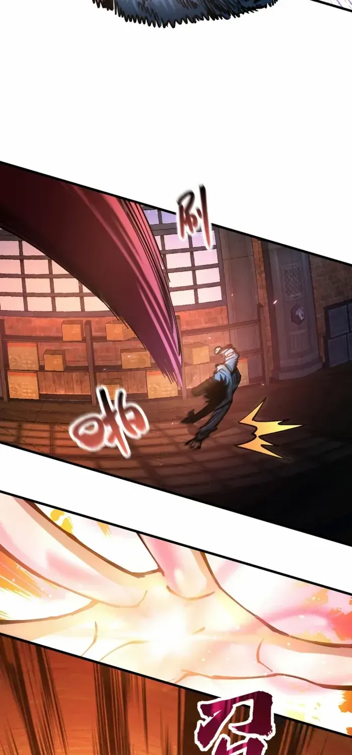 Global Beast Tamer: I Can See the Path of Evolution Chapter 44 page 12 - 