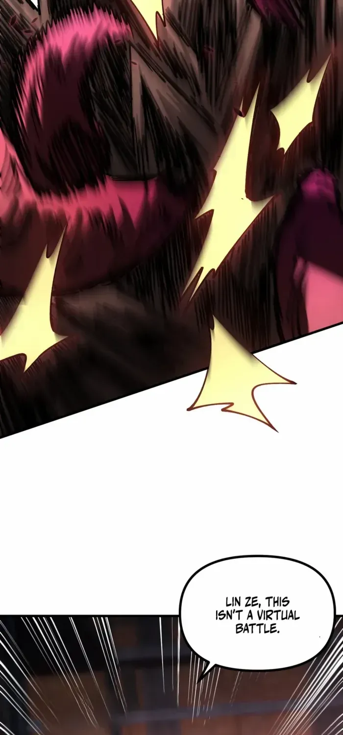 Global Beast Tamer: I Can See the Path of Evolution Chapter 44 page 14 - 