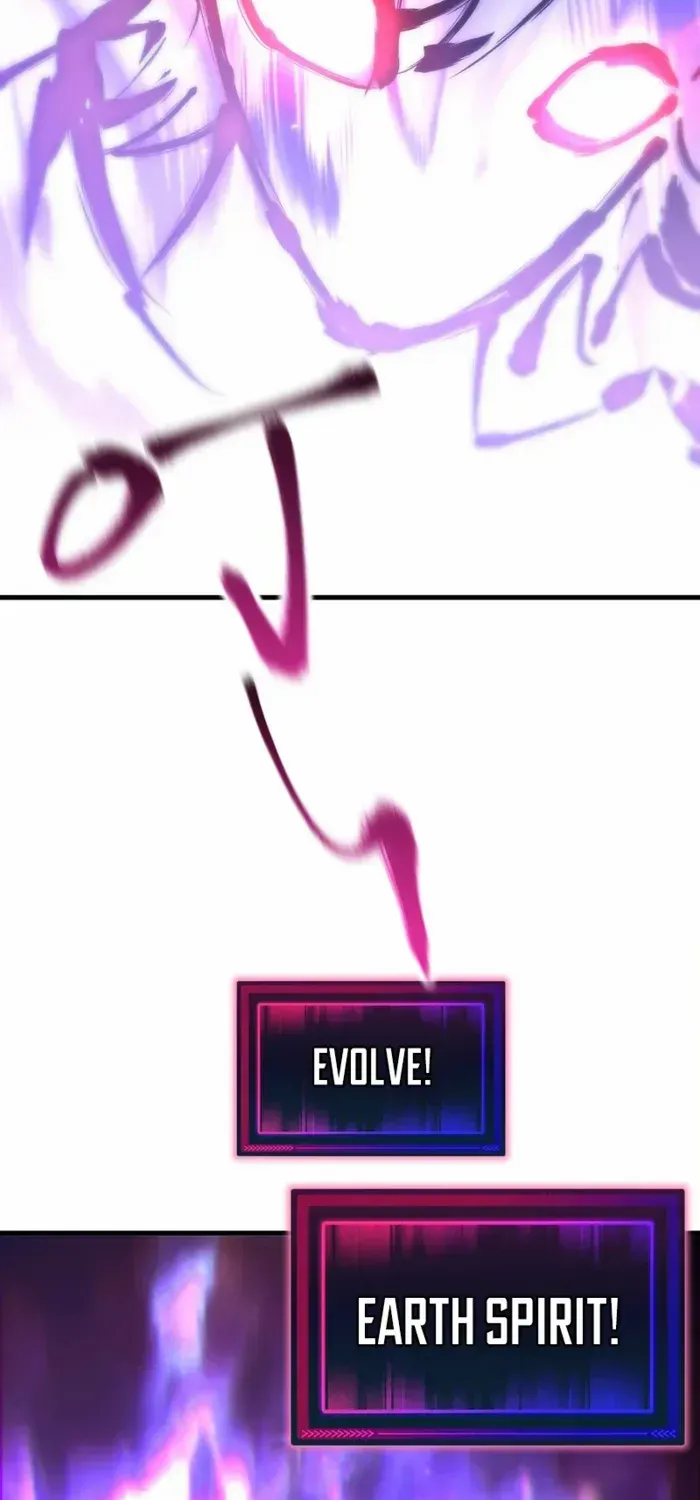 Global Beast Tamer: I Can See the Path of Evolution Chapter 44 page 23 - 
