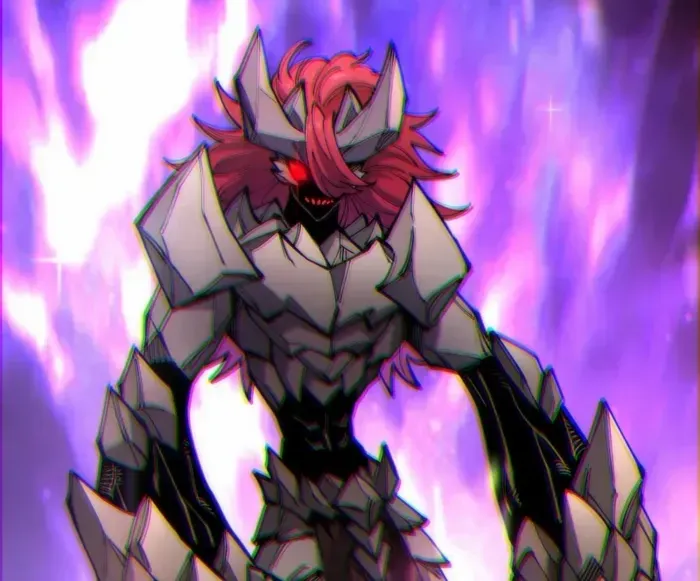 Global Beast Tamer: I Can See the Path of Evolution Chapter 44 page 24 - 