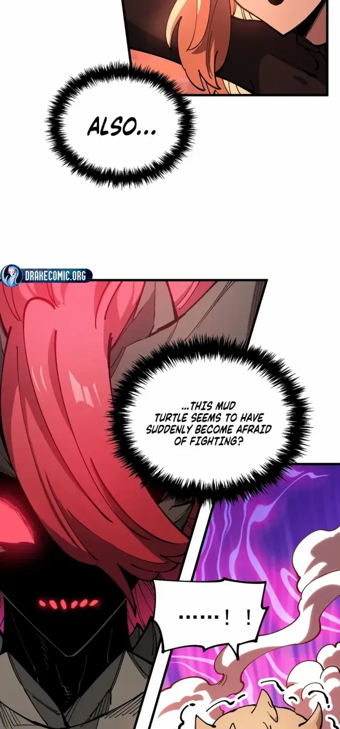 Global Beast Tamer: I Can See the Path of Evolution Chapter 44 page 26 - 