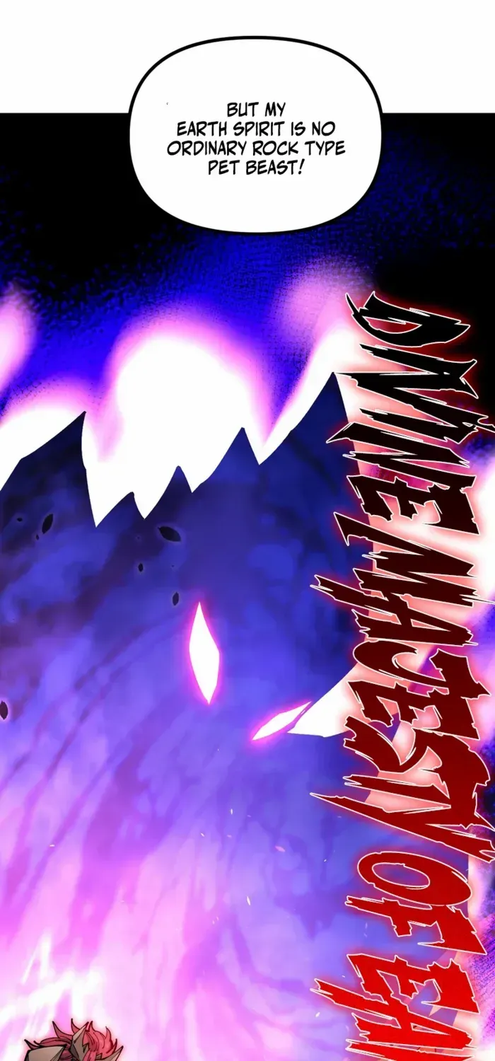 Global Beast Tamer: I Can See the Path of Evolution Chapter 44 page 29 - 
