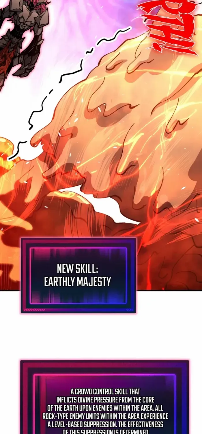 Global Beast Tamer: I Can See the Path of Evolution Chapter 44 page 30 - 