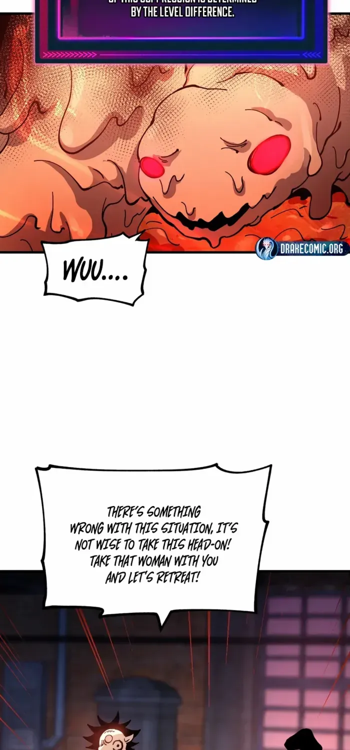 Global Beast Tamer: I Can See the Path of Evolution Chapter 44 page 31 - 