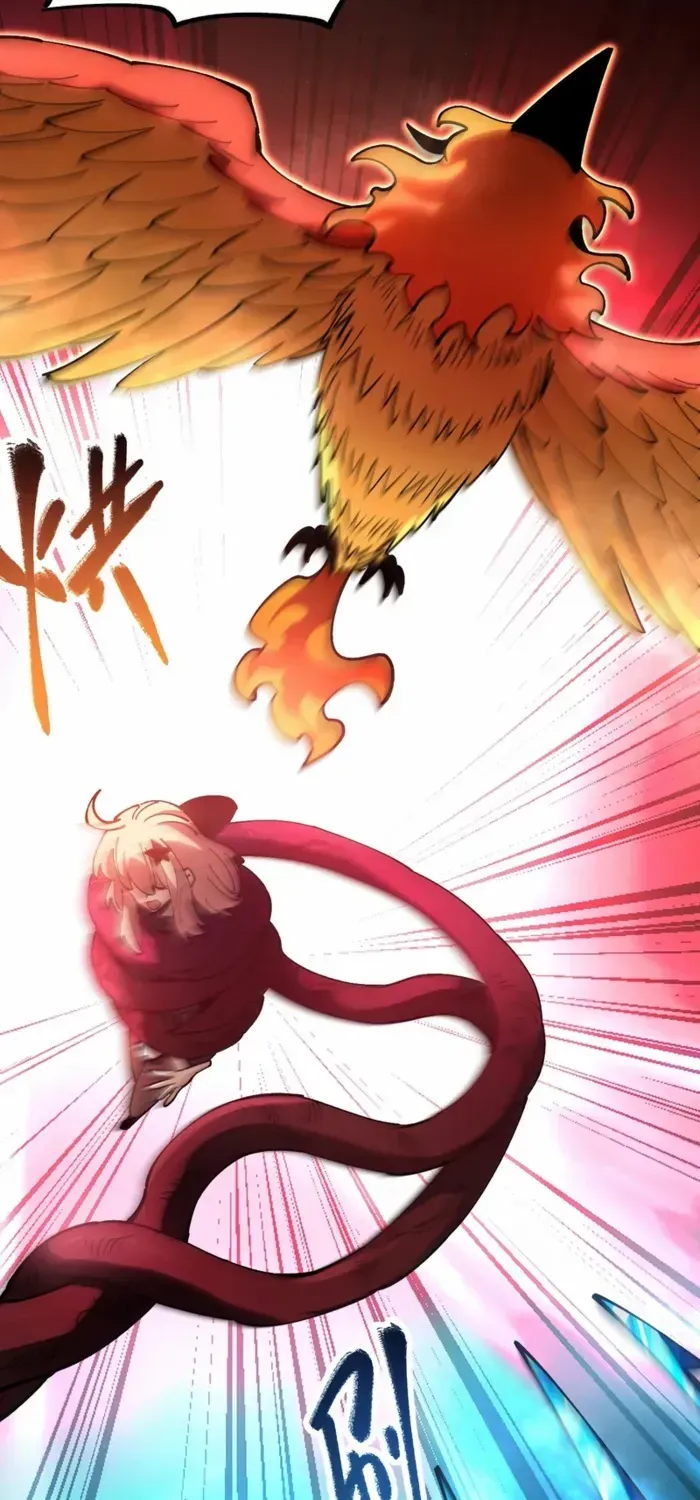 Global Beast Tamer: I Can See the Path of Evolution Chapter 44 page 35 - 