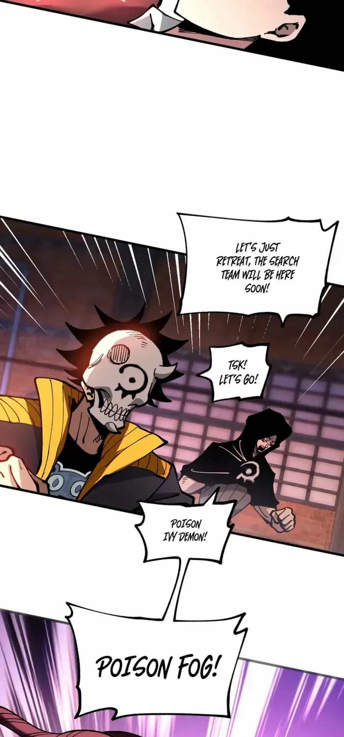 Global Beast Tamer: I Can See the Path of Evolution Chapter 44 page 39 - 