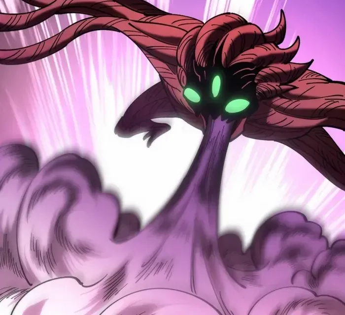 Global Beast Tamer: I Can See the Path of Evolution Chapter 44 page 40 - 