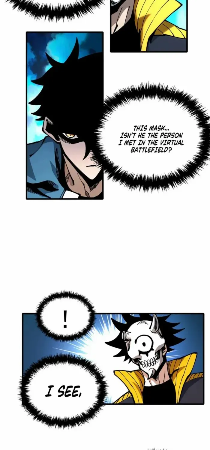 Global Beast Tamer: I Can See the Path of Evolution Chapter 44 page 5 - 