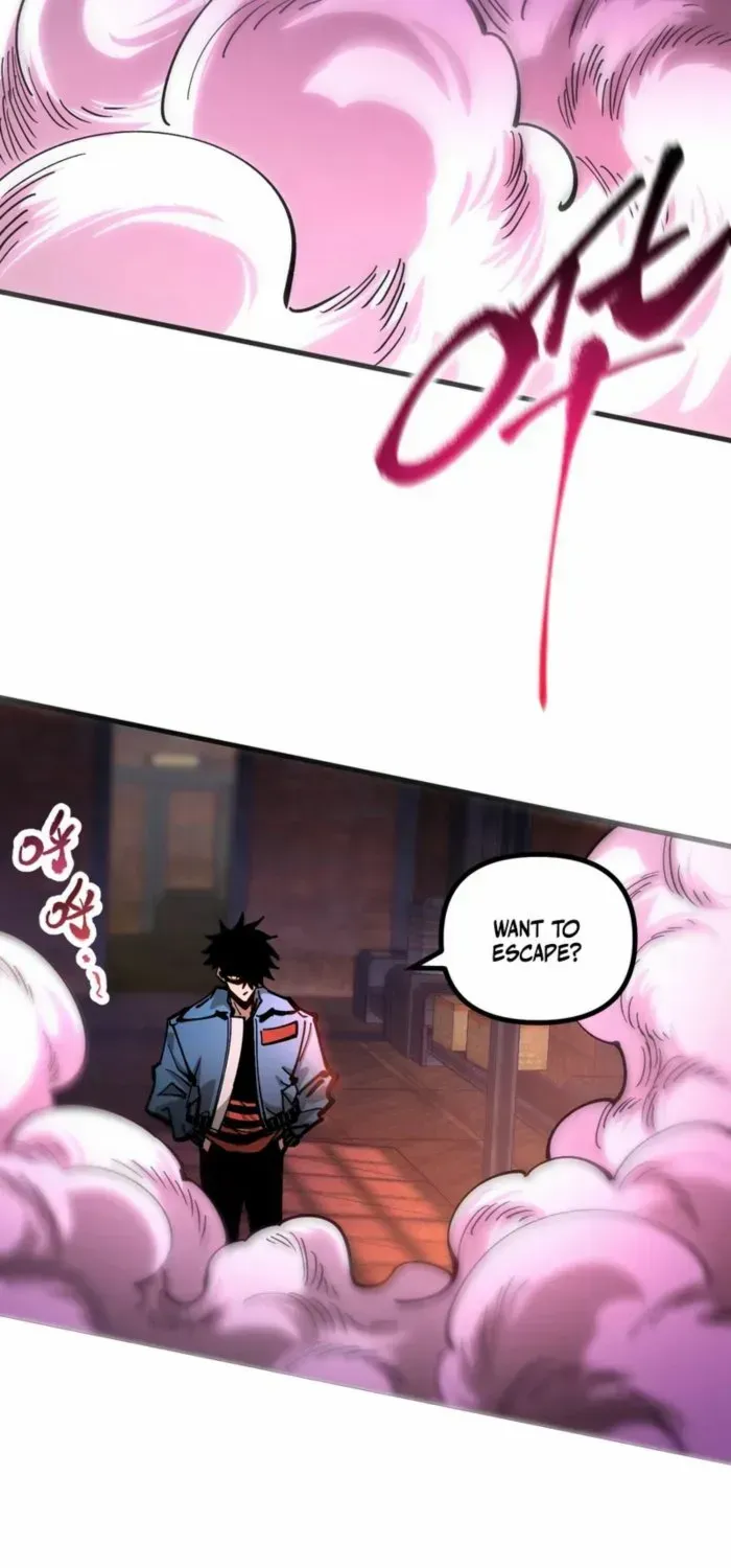 Global Beast Tamer: I Can See the Path of Evolution Chapter 44 page 41 - 