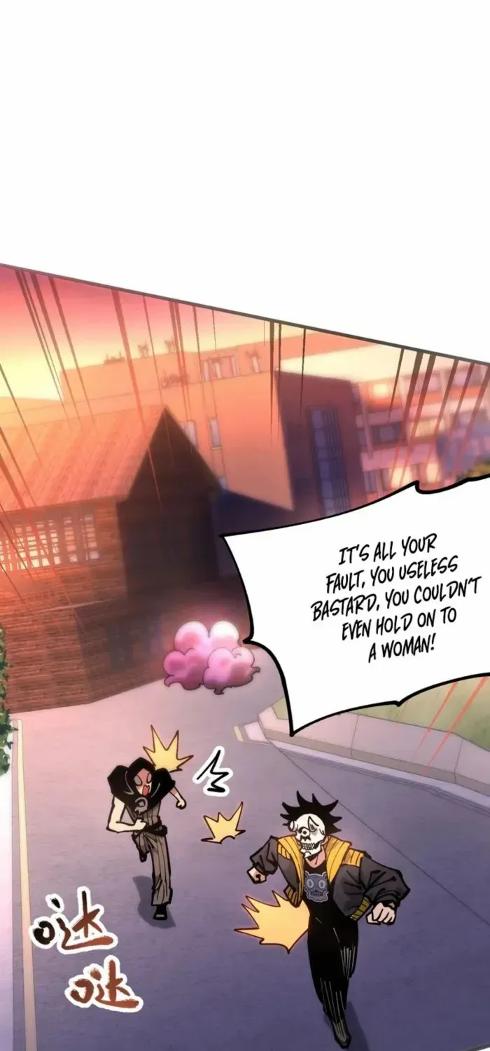 Global Beast Tamer: I Can See the Path of Evolution Chapter 44 page 42 - 