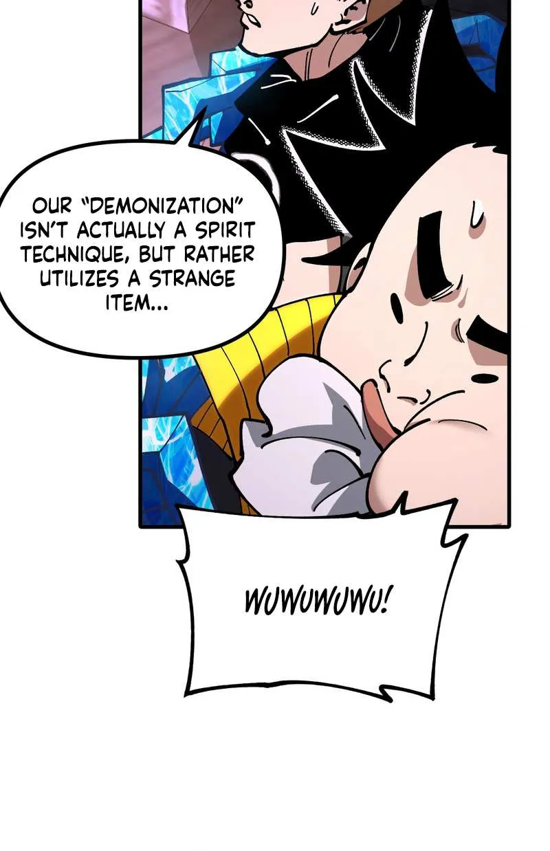 Global Beast Tamer: I Can See the Path of Evolution Chapter 45 page 13 - 