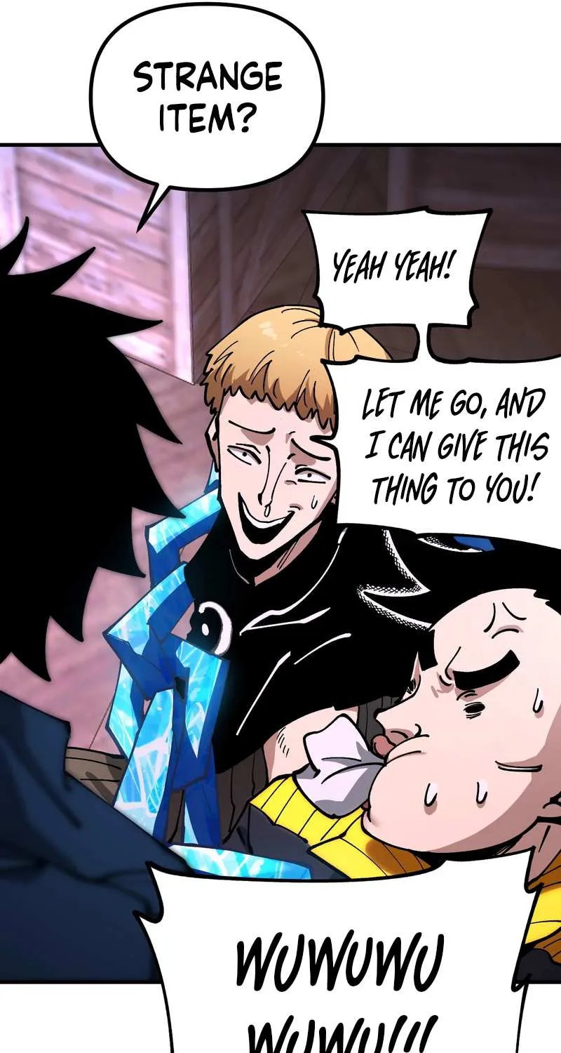Global Beast Tamer: I Can See the Path of Evolution Chapter 45 page 14 - 