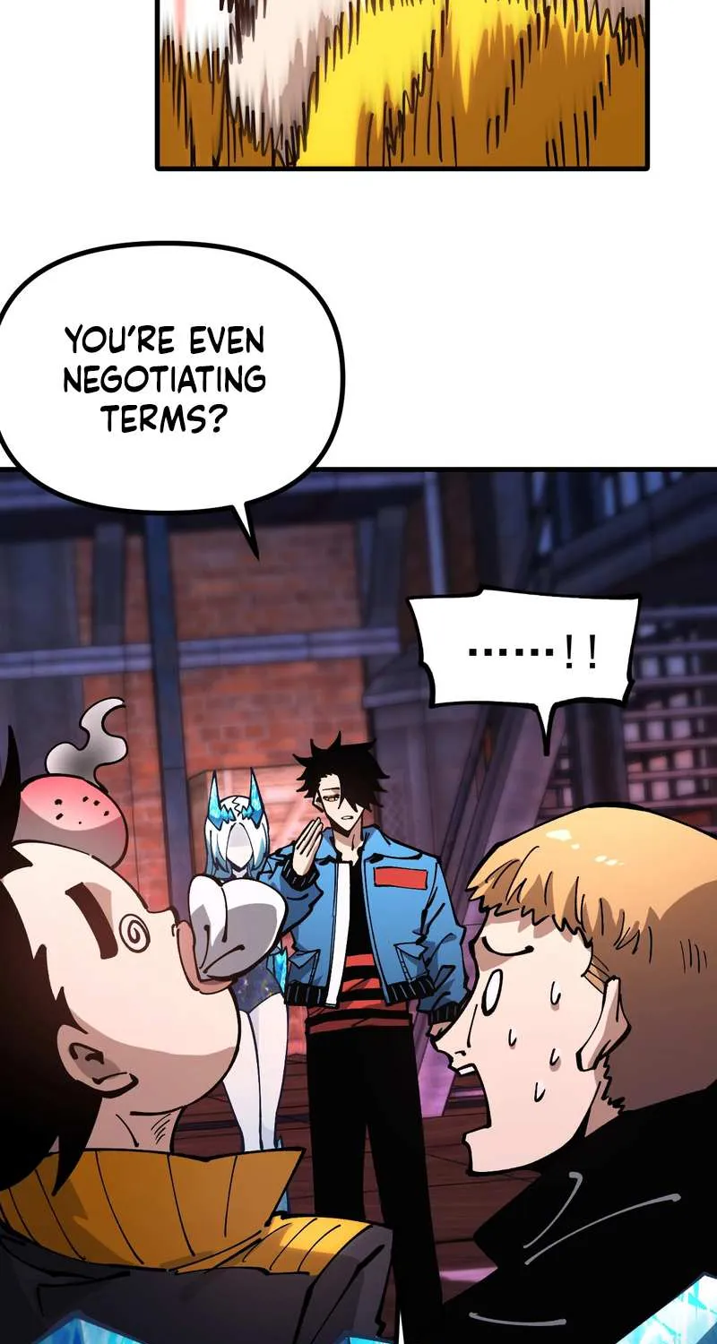 Global Beast Tamer: I Can See the Path of Evolution Chapter 45 page 16 - 