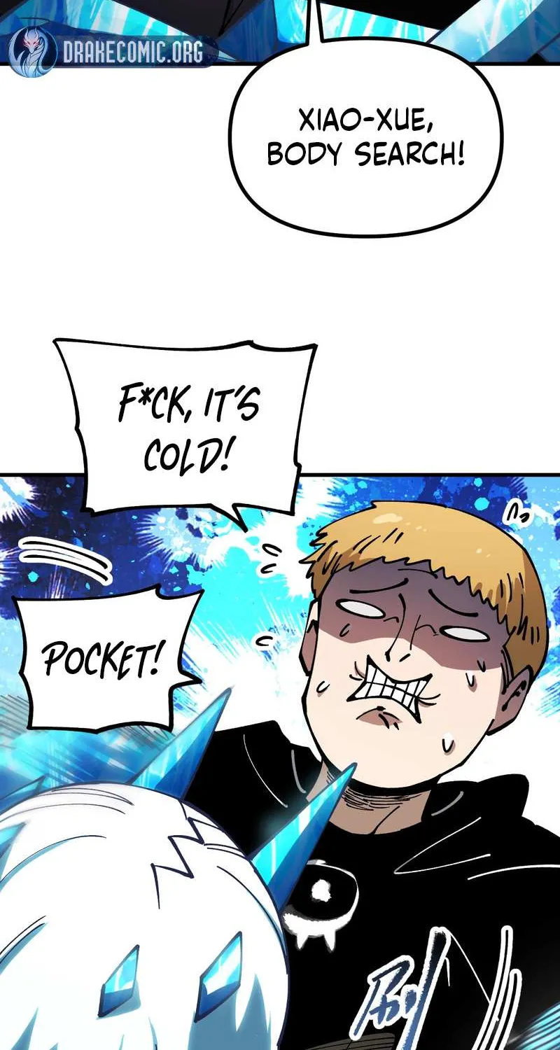 Global Beast Tamer: I Can See the Path of Evolution Chapter 45 page 17 - 