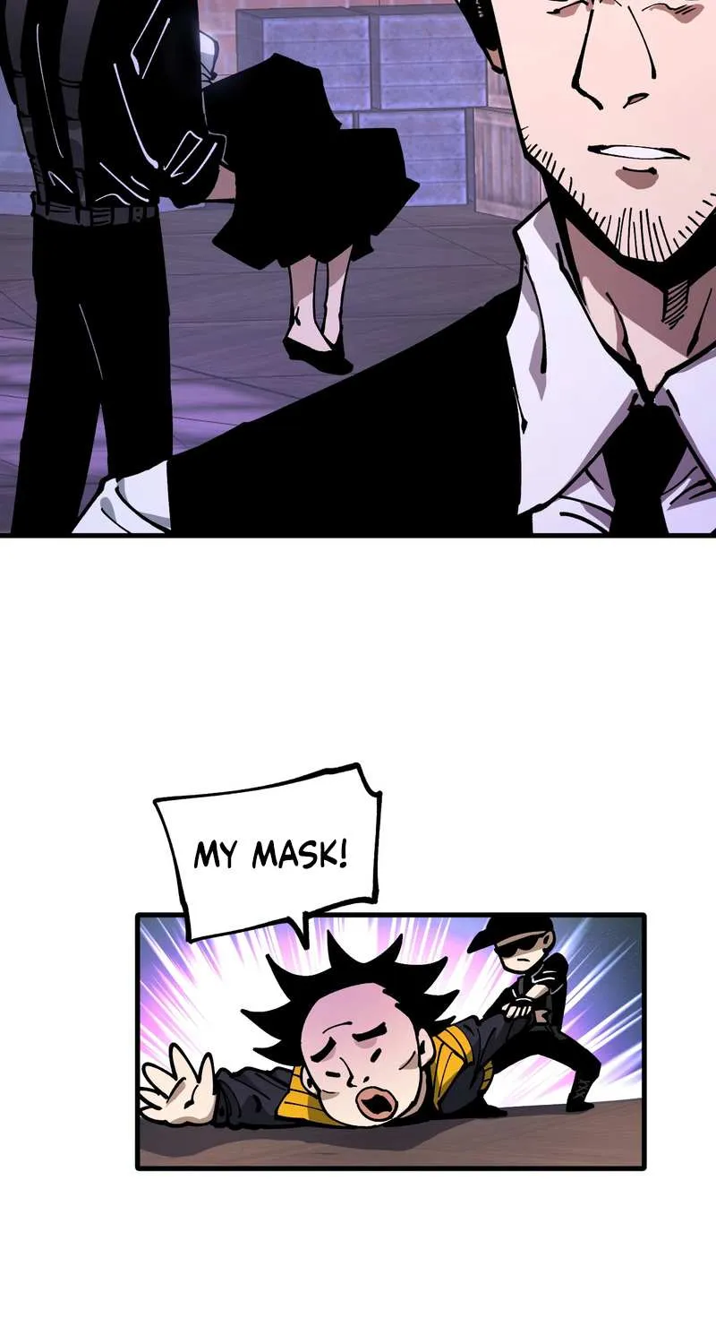 Global Beast Tamer: I Can See the Path of Evolution Chapter 45 page 35 - 