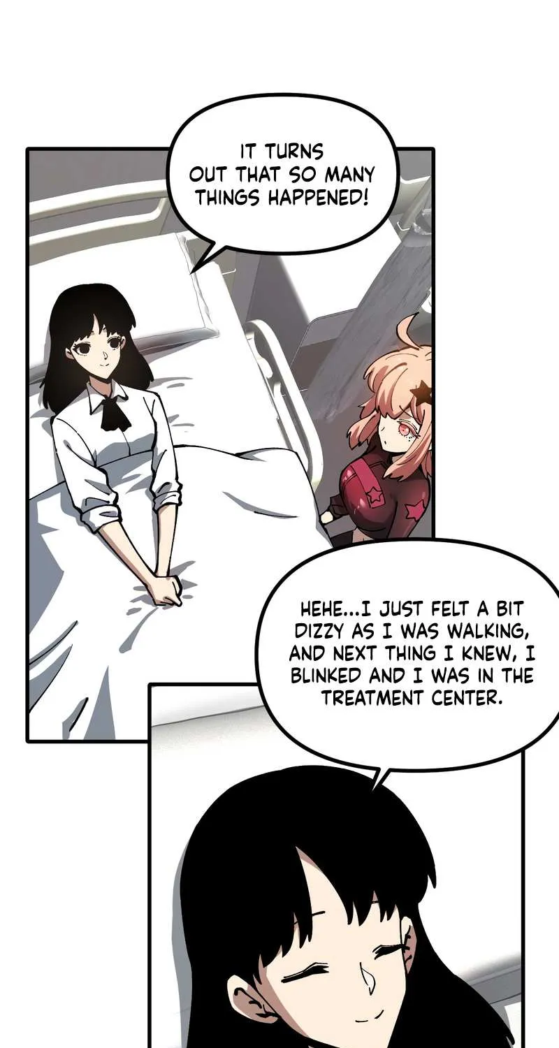 Global Beast Tamer: I Can See the Path of Evolution Chapter 45 page 37 - 