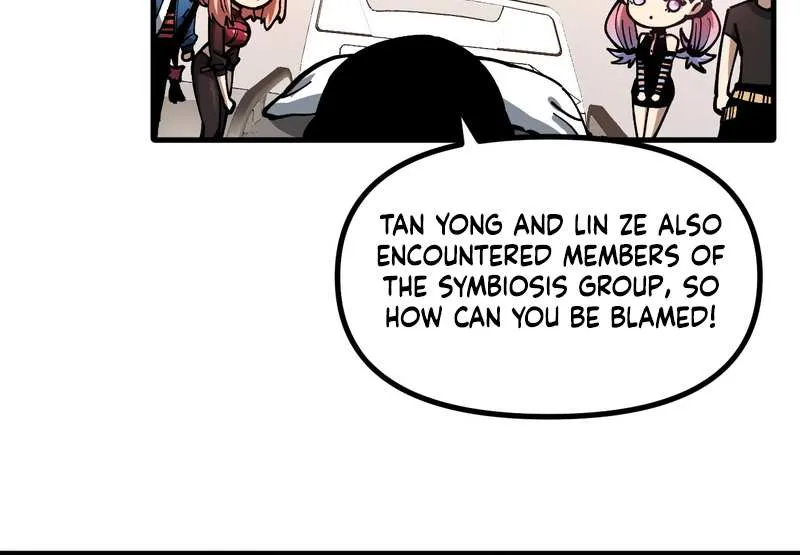 Global Beast Tamer: I Can See the Path of Evolution Chapter 45 page 39 - 
