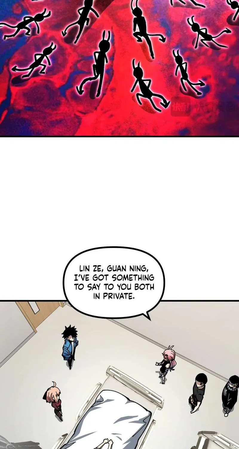 Global Beast Tamer: I Can See the Path of Evolution Chapter 45 page 41 - 