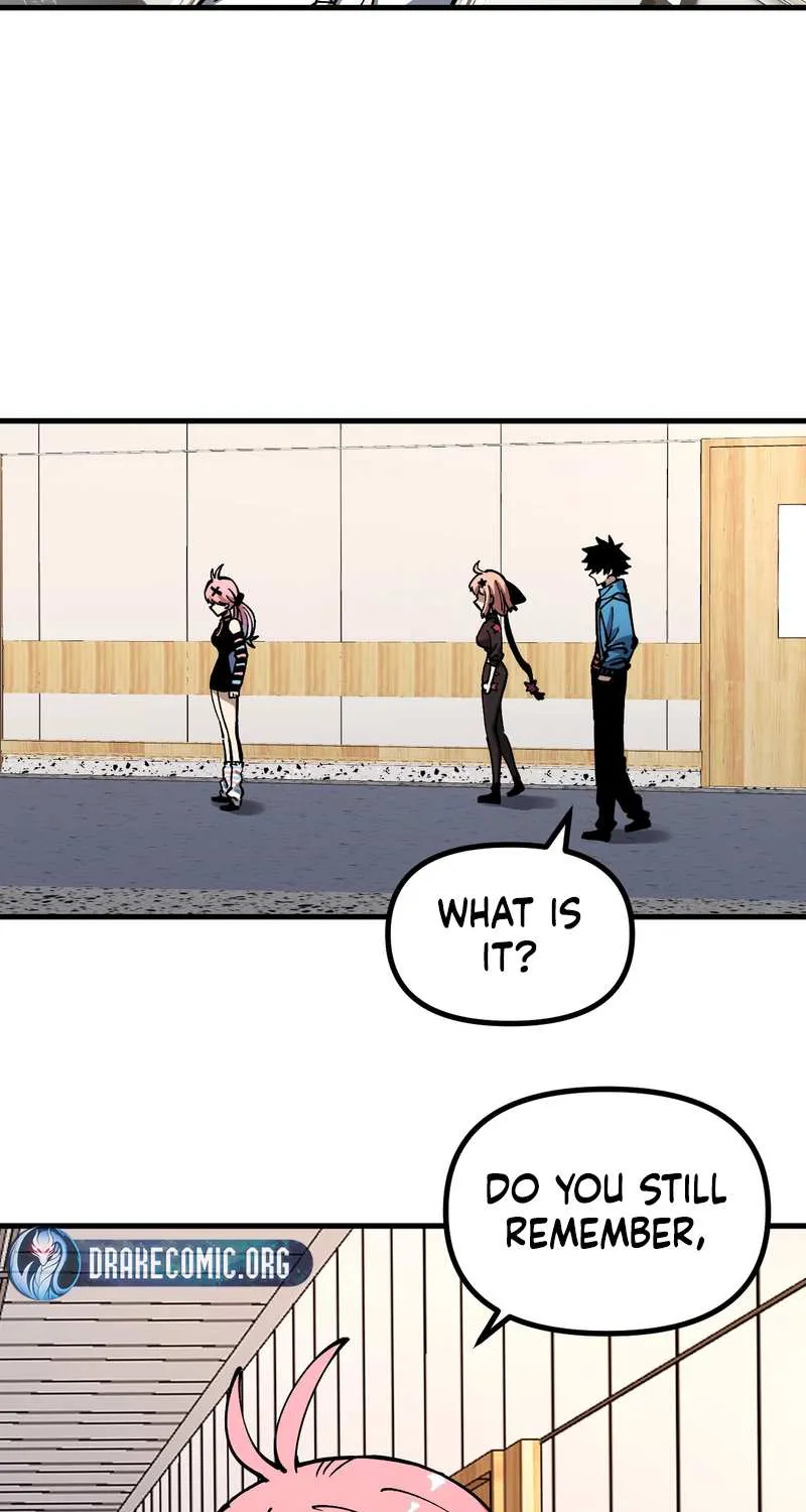 Global Beast Tamer: I Can See the Path of Evolution Chapter 45 page 42 - 