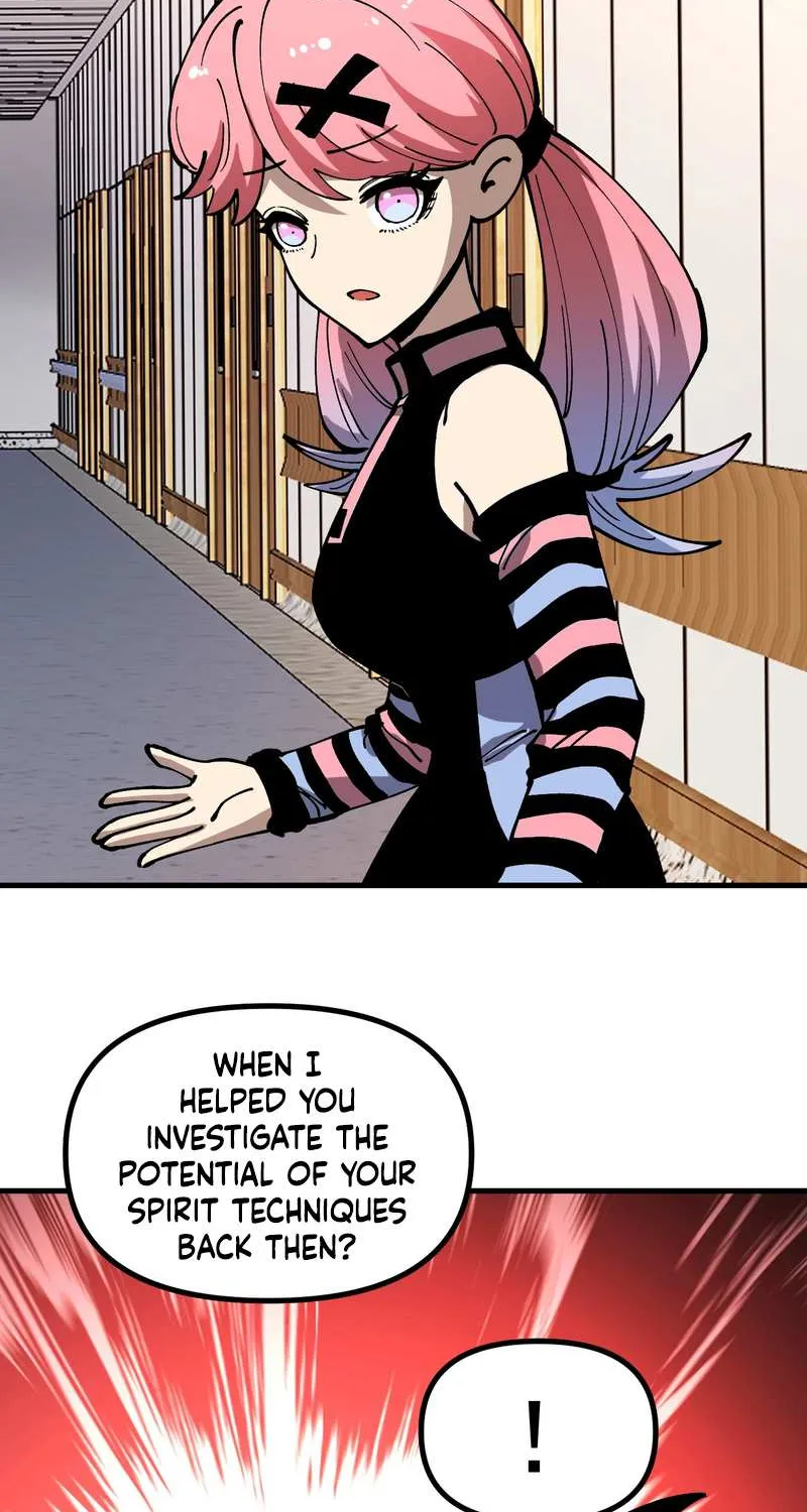 Global Beast Tamer: I Can See the Path of Evolution Chapter 45 page 43 - 