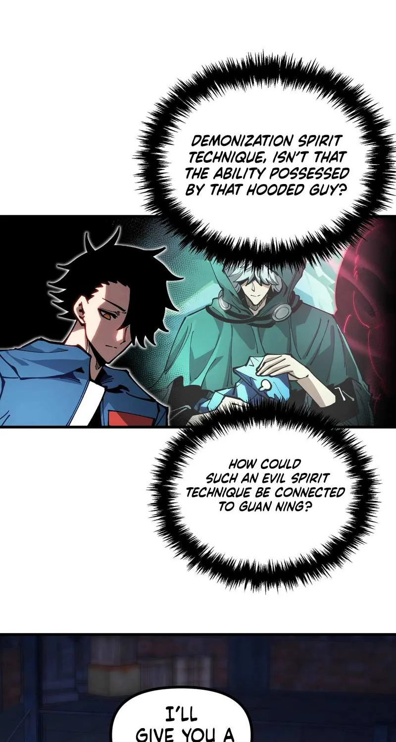 Global Beast Tamer: I Can See the Path of Evolution Chapter 45 page 6 - 