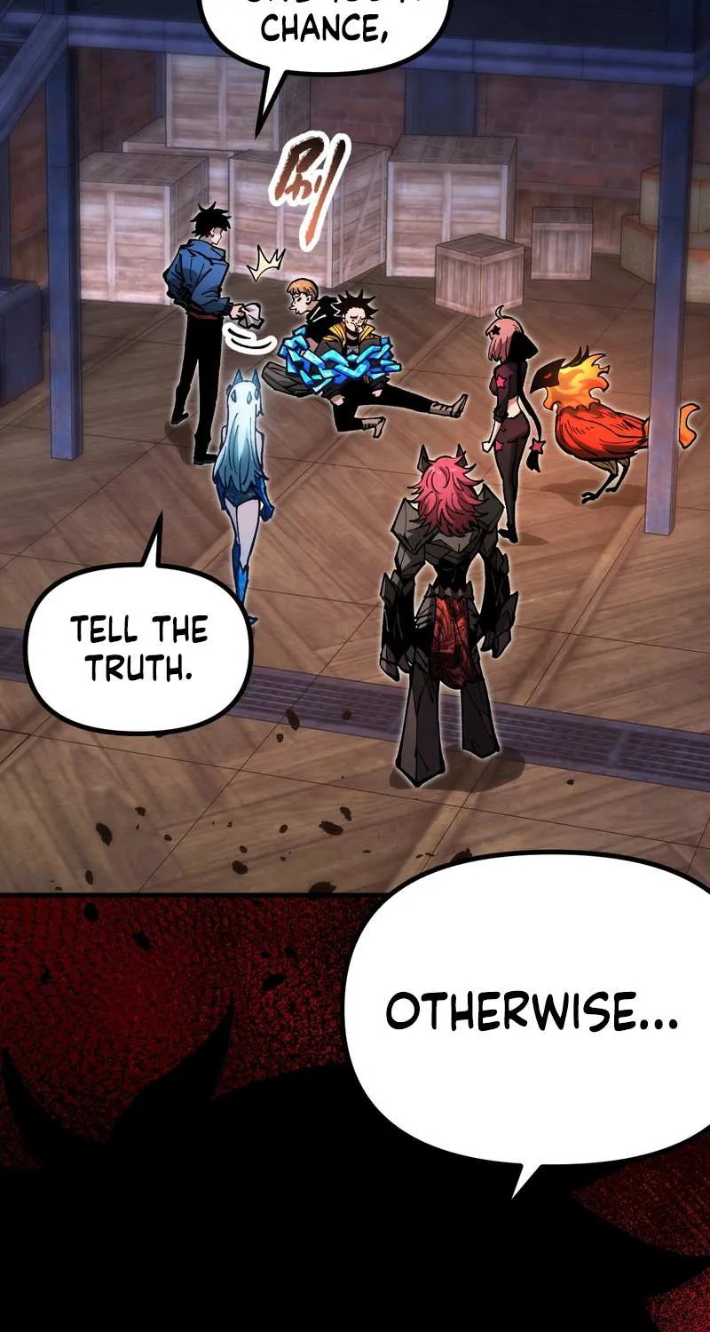 Global Beast Tamer: I Can See the Path of Evolution Chapter 45 page 7 - 