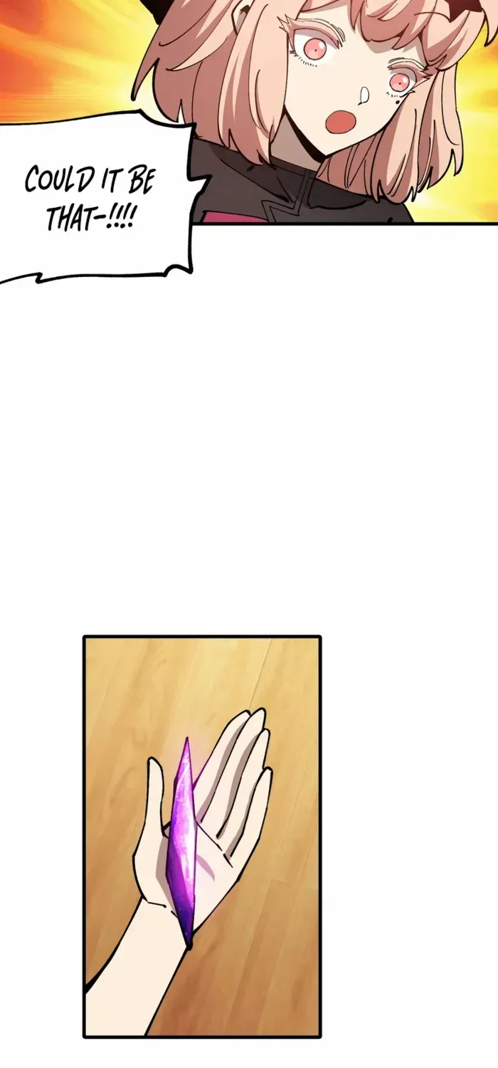 Global Beast Tamer: I Can See the Path of Evolution Chapter 46 page 40 - 