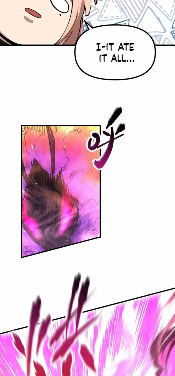 Global Beast Tamer: I Can See the Path of Evolution Chapter 46 page 45 - 