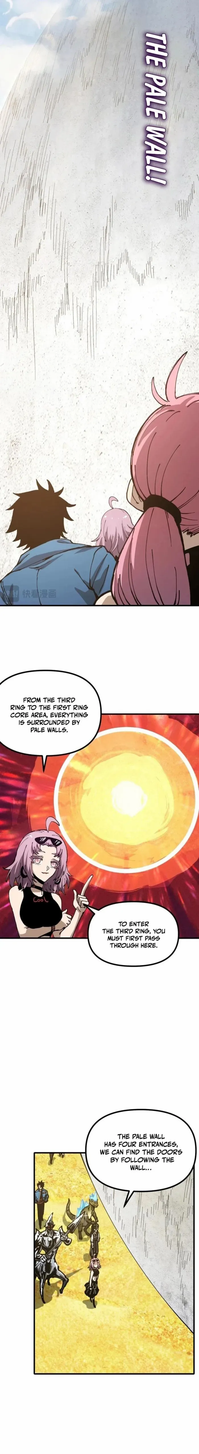 Global Beast Tamer: I Can See the Path of Evolution Chapter 49 page 10 - 
