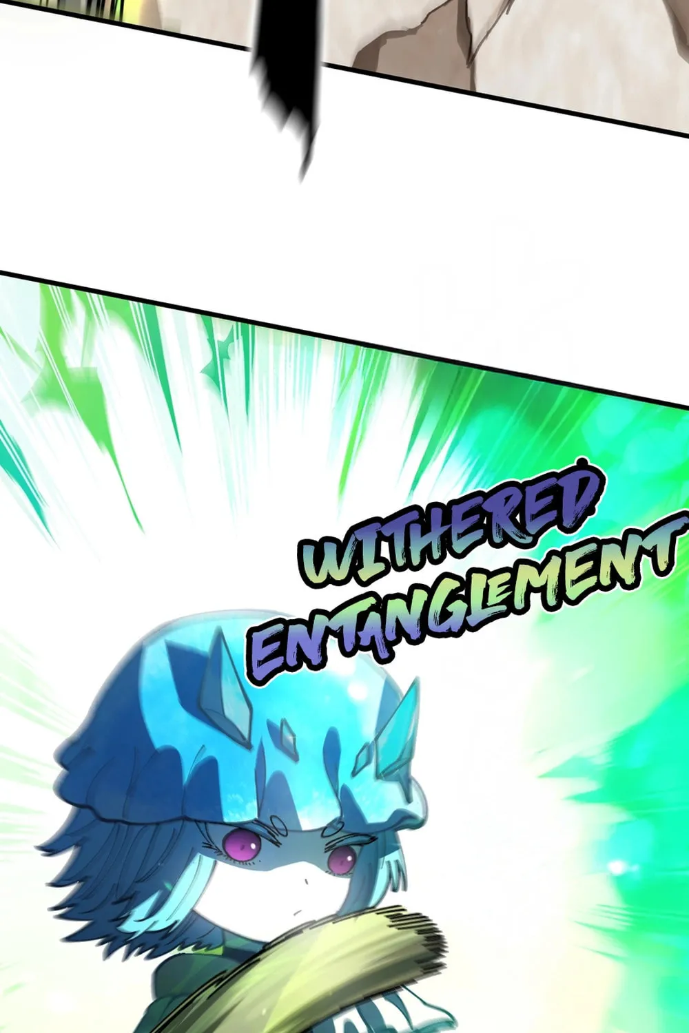 Global Beast Tamer: I Can See the Path of Evolution Chapter 5 page 12 - 