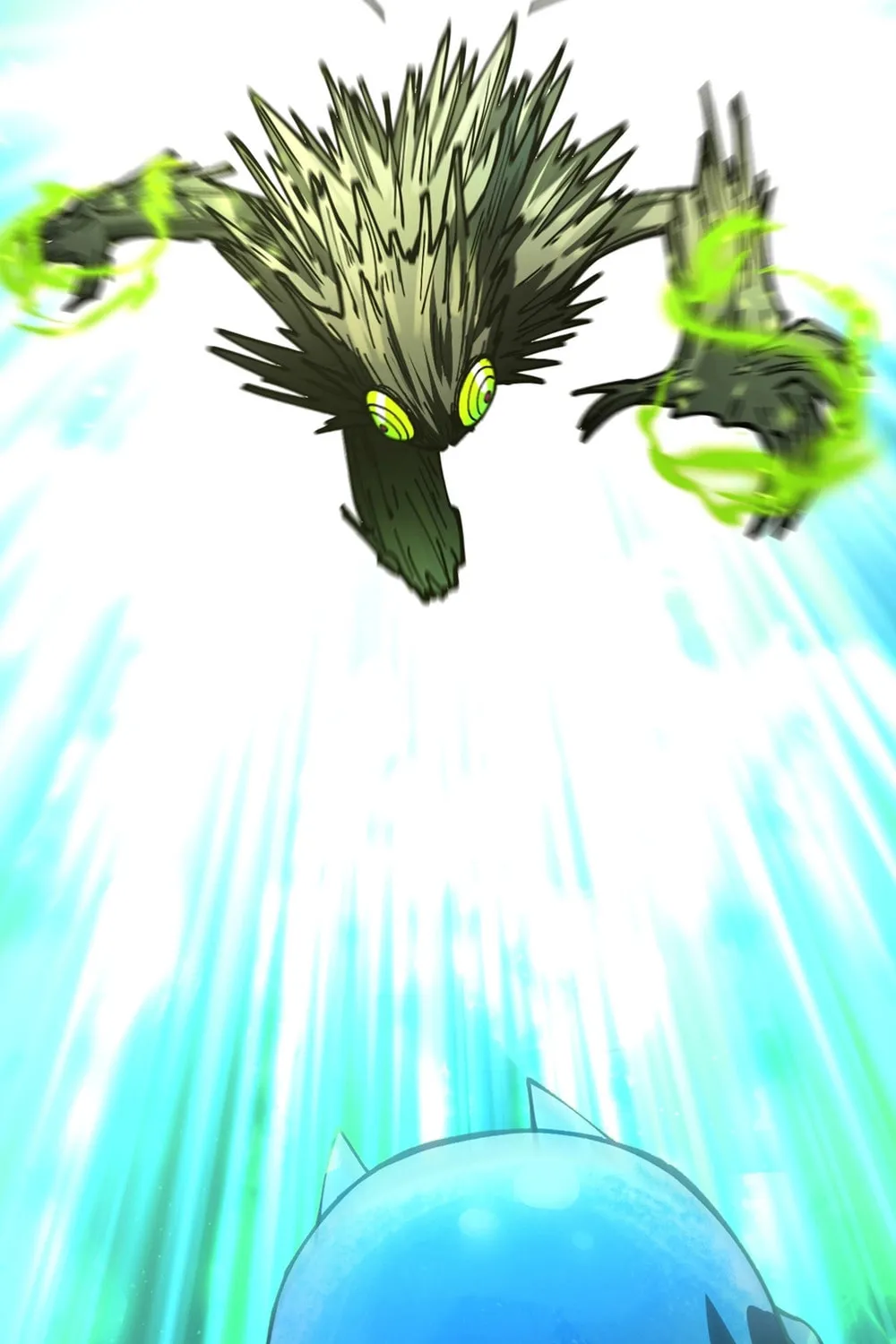 Global Beast Tamer: I Can See the Path of Evolution Chapter 5 page 15 - 
