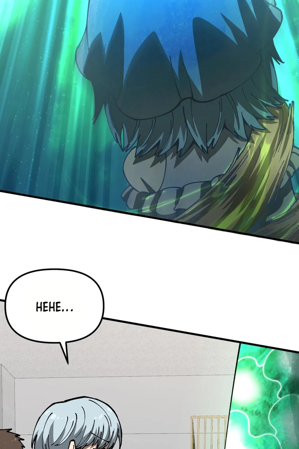 Global Beast Tamer: I Can See the Path of Evolution Chapter 5 page 16 - 