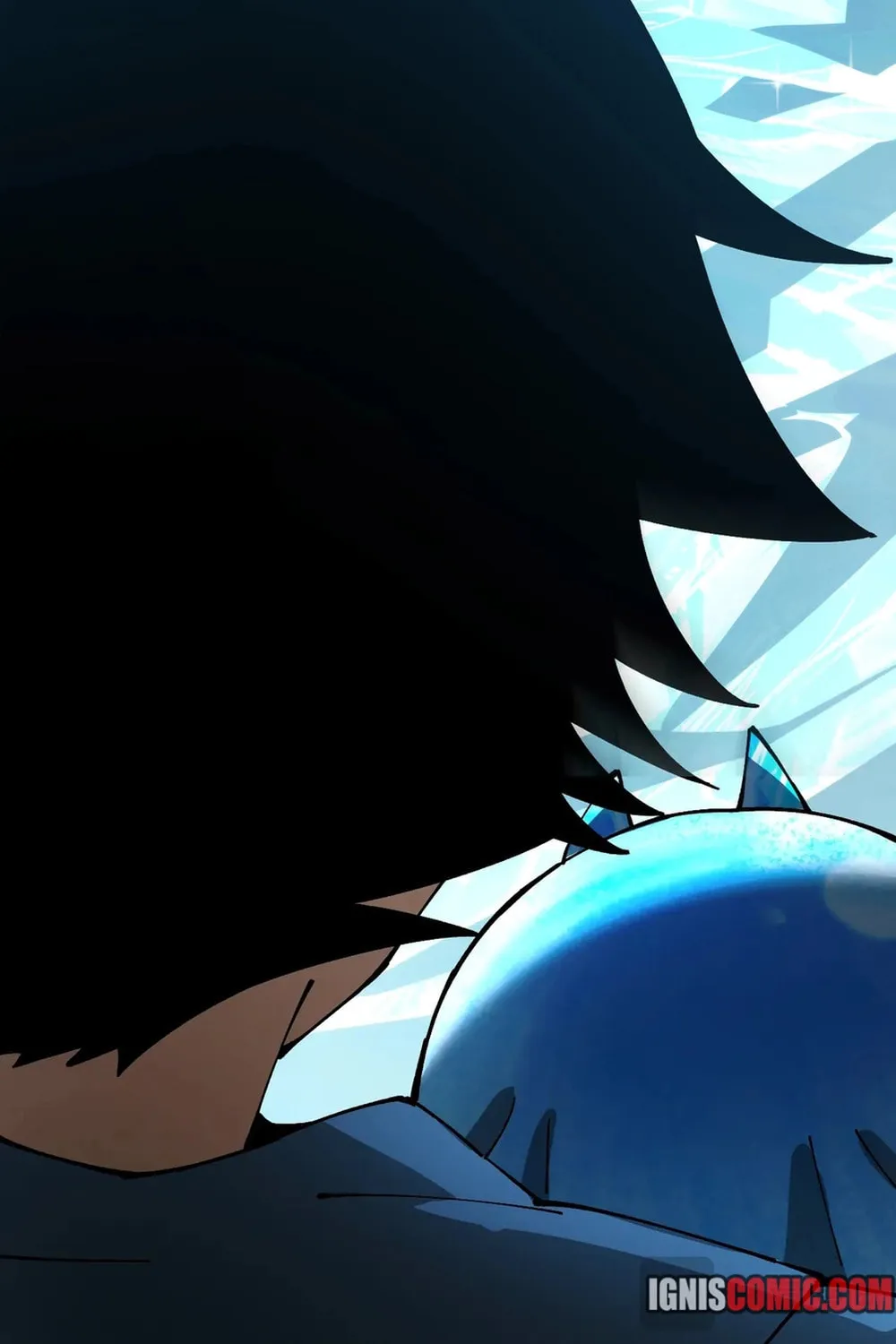 Global Beast Tamer: I Can See the Path of Evolution Chapter 5 page 22 - 