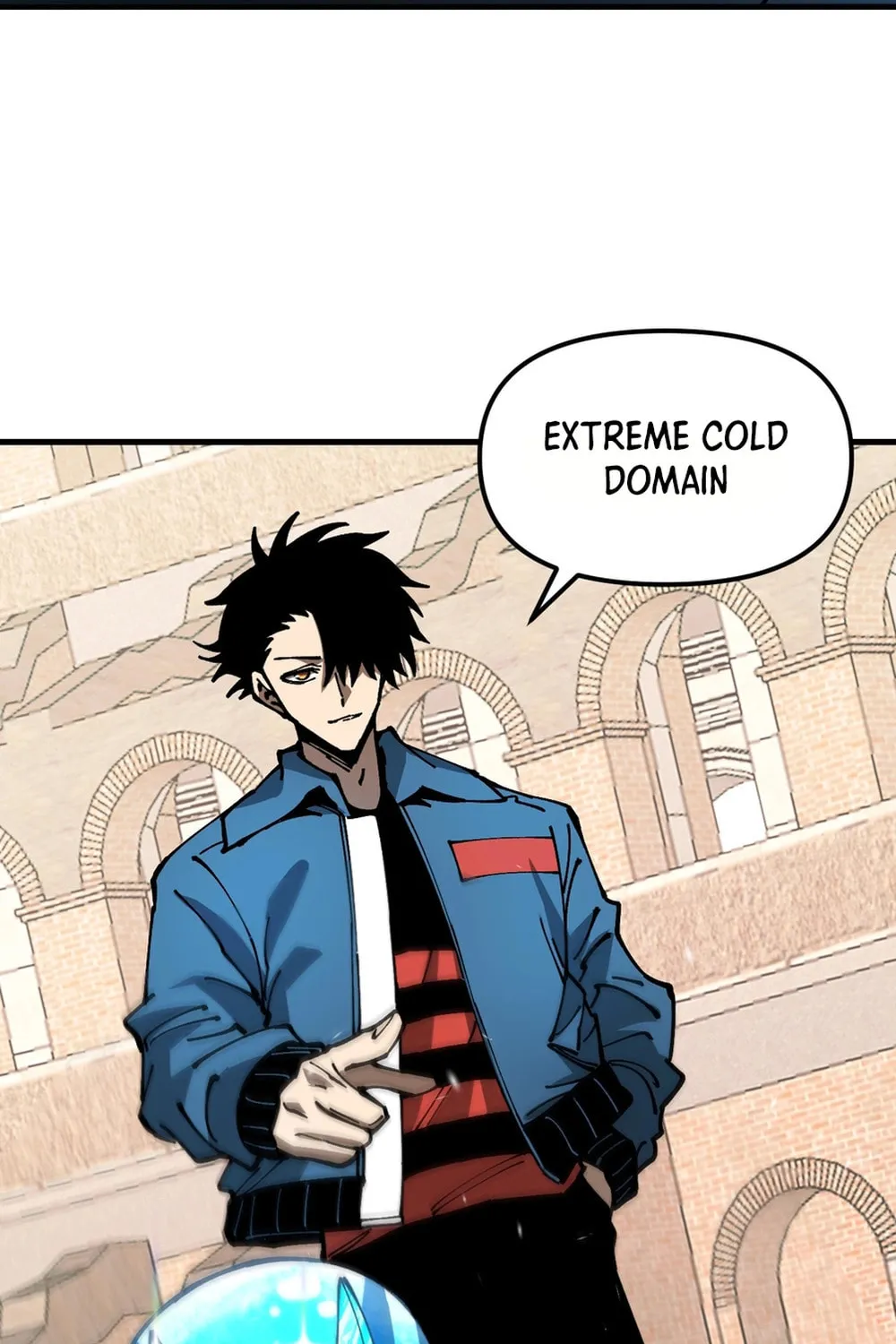 Global Beast Tamer: I Can See the Path of Evolution Chapter 5 page 23 - 