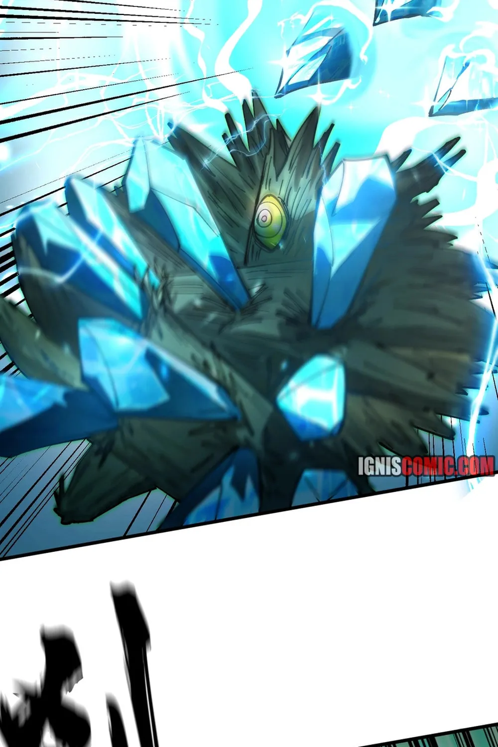 Global Beast Tamer: I Can See the Path of Evolution Chapter 5 page 30 - 
