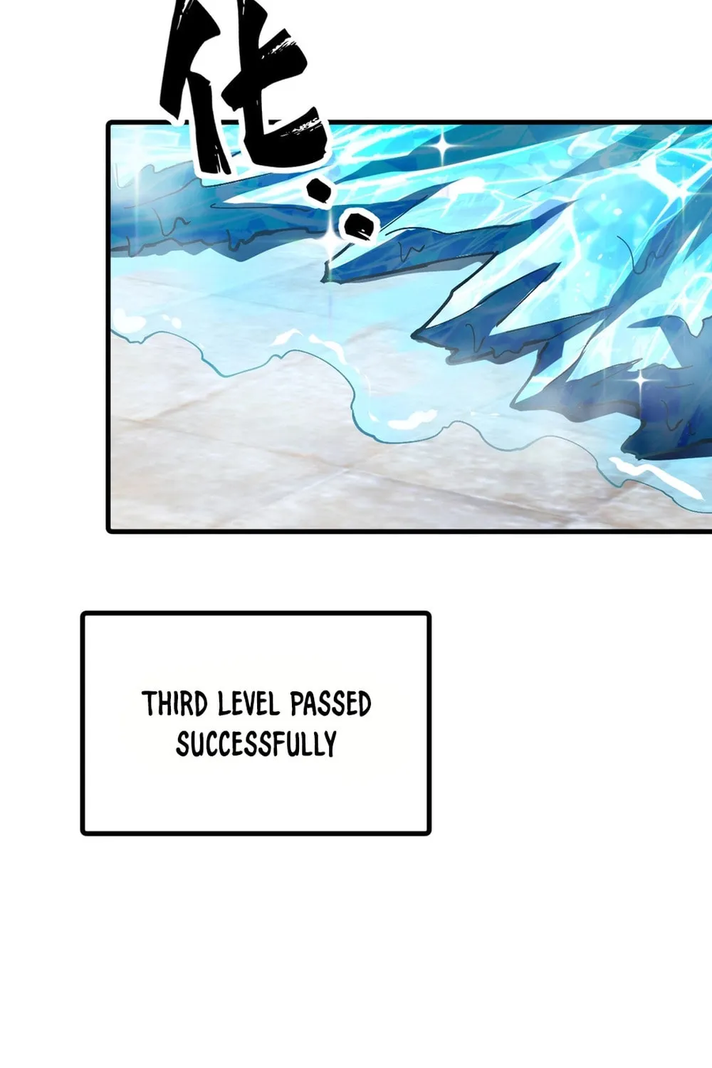 Global Beast Tamer: I Can See the Path of Evolution Chapter 5 page 35 - 