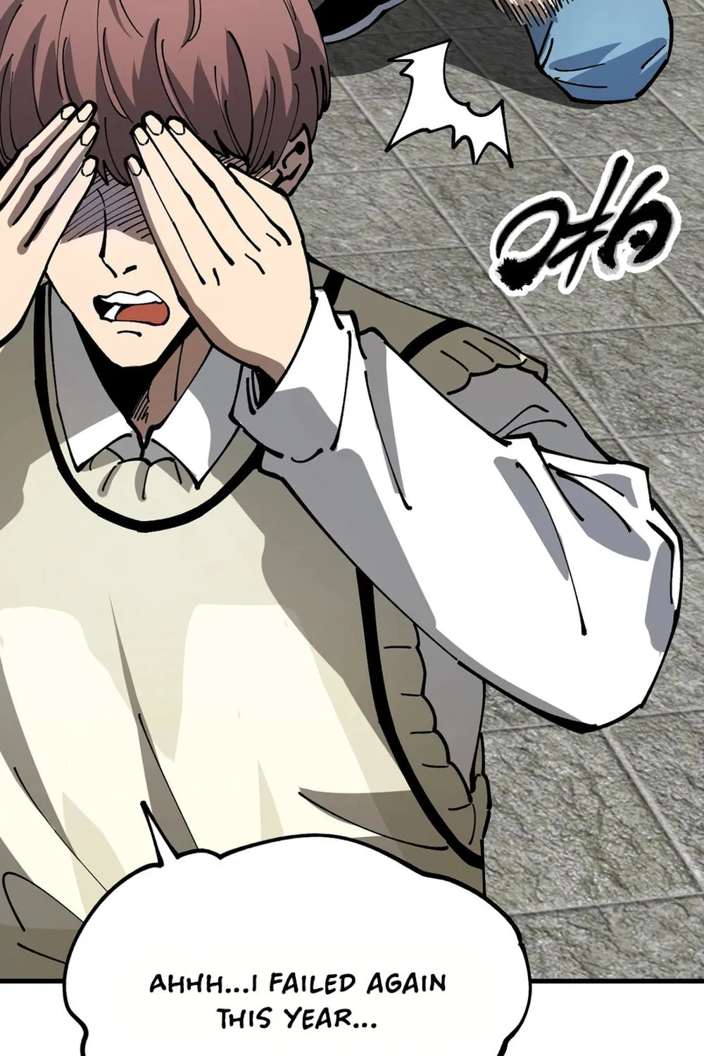Global Beast Tamer: I Can See the Path of Evolution Chapter 5 page 40 - 