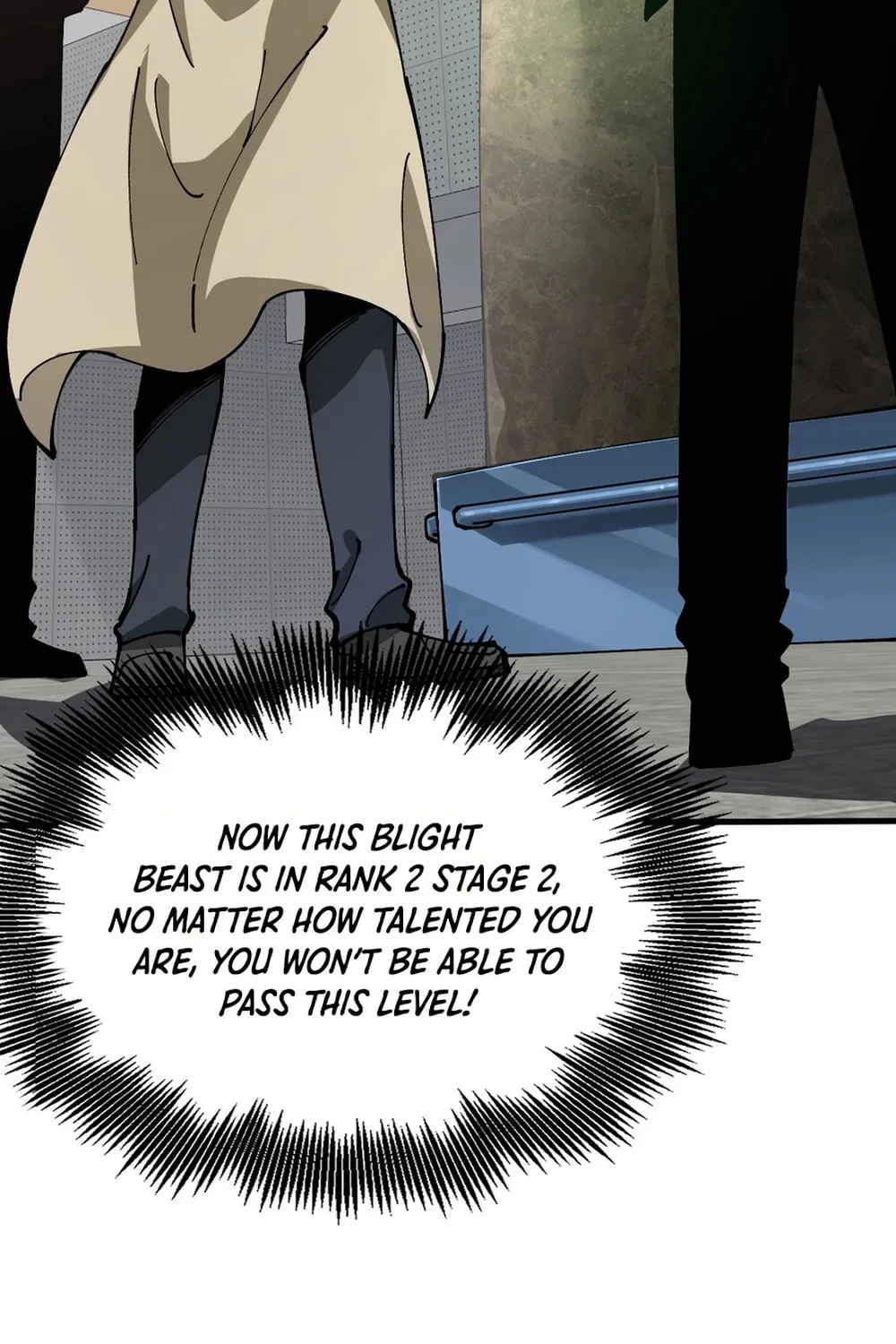 Global Beast Tamer: I Can See the Path of Evolution Chapter 5 page 5 - 