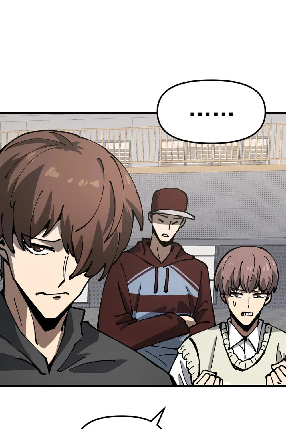 Global Beast Tamer: I Can See the Path of Evolution Chapter 5 page 44 - 