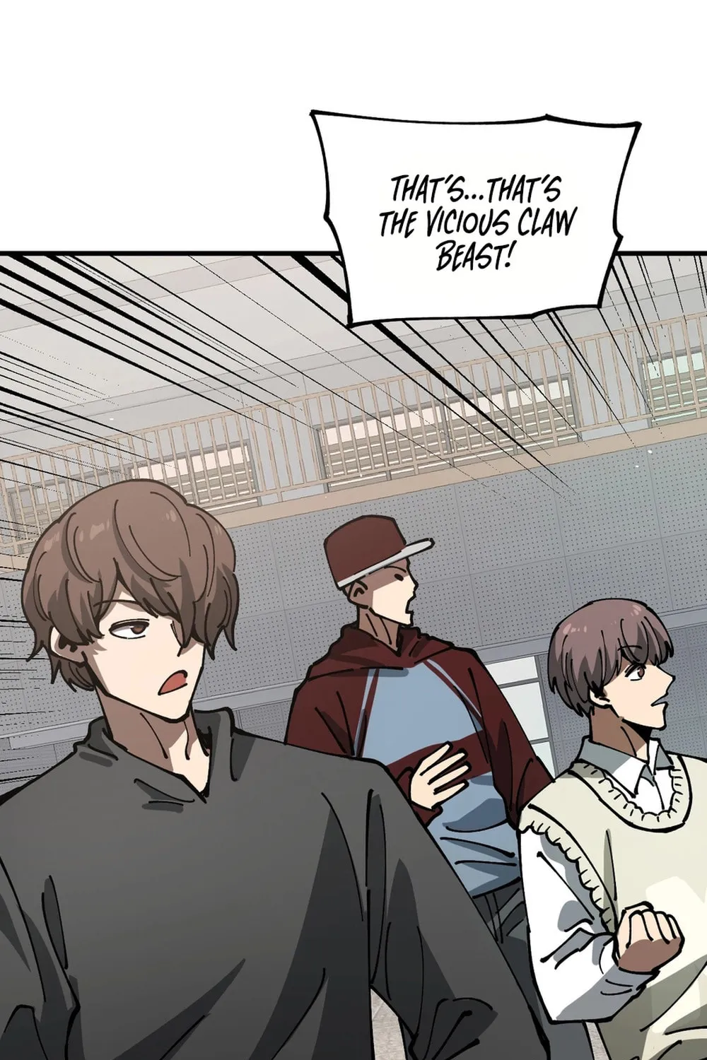 Global Beast Tamer: I Can See the Path of Evolution Chapter 5 page 46 - 