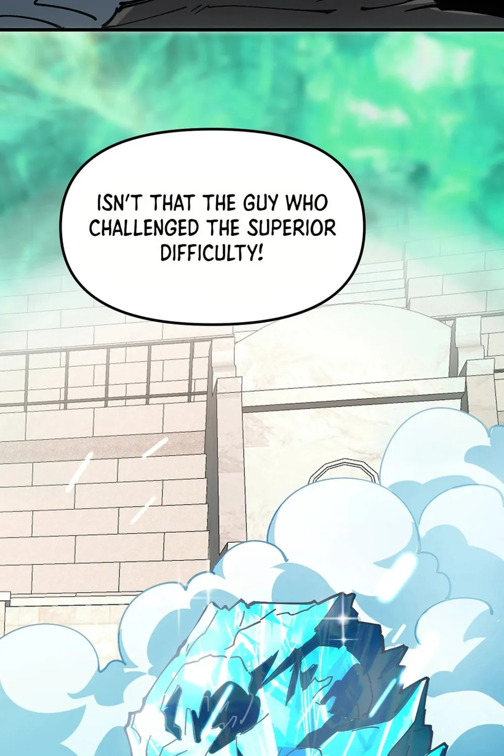 Global Beast Tamer: I Can See the Path of Evolution Chapter 5 page 49 - 