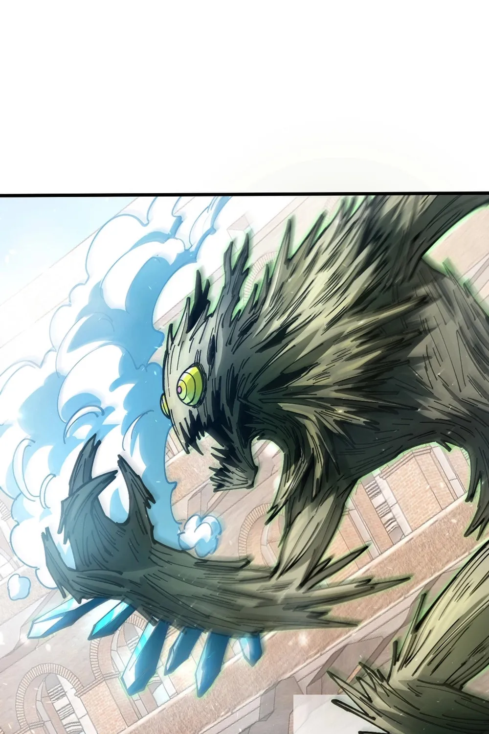 Global Beast Tamer: I Can See the Path of Evolution Chapter 5 page 6 - 